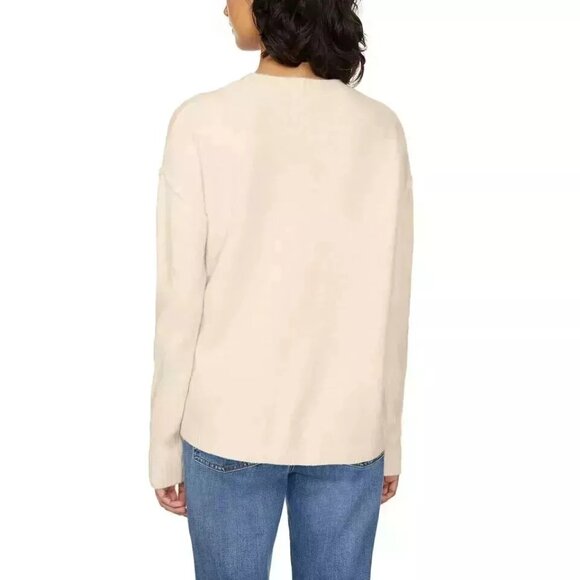 Legendary Outfitters Women's Med Long Sleeve Shirt Crewneck Sweater Pullover Top - Picture 2 of 5